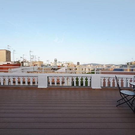 Numa Barcelona Lustre Apartment ภายนอก รูปภาพ